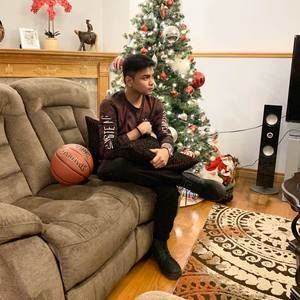 Meet your Posher, Jay